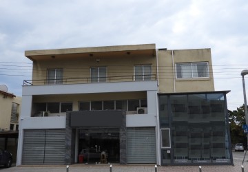 Project/Building in Kato Paphos, Paphos