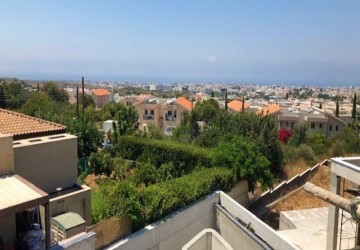 5 Bedroom Detached Villa in Konia, Paphos