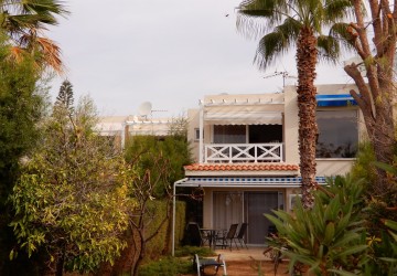 2 Bedroom Apartment in Peyia - Coral Bay, Paphos