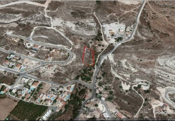 Residential Land  in Geroskipou, Paphos