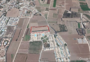 Residential Land  in Mandria, Paphos