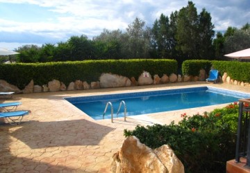 Detached Villa For Sale  in  Peyia