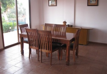 Detached Villa For Sale  in  Peyia