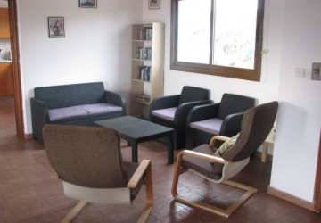 Detached Villa For Sale  in  Peyia