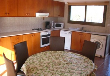 Detached Villa For Sale  in  Peyia