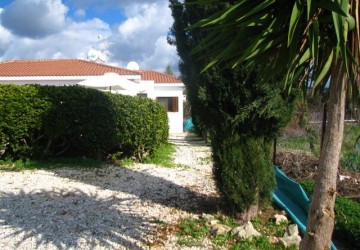 Detached Villa For Sale  in  Peyia