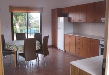 Detached Villa For Sale  in  Peyia