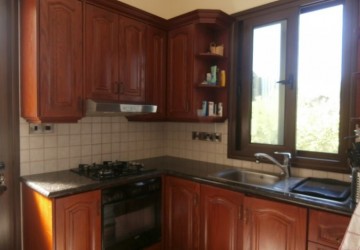Detached Villa For Sale  in  Letympou
