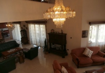 Detached Villa For Sale  in  Letympou