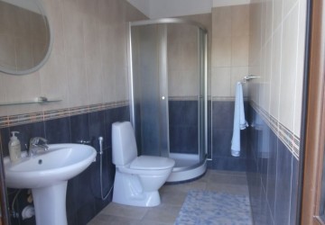 Detached Villa For Sale  in  Letympou