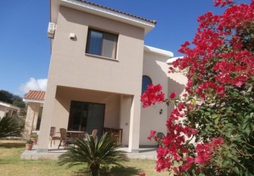 Detached Villa For Sale  in  Letympou