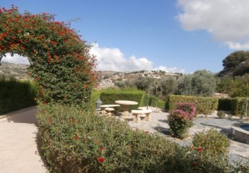 Detached Villa For Sale  in  Letympou