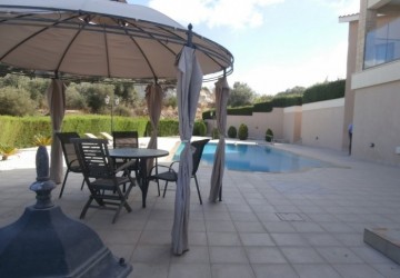 Detached Villa For Sale  in  Letympou