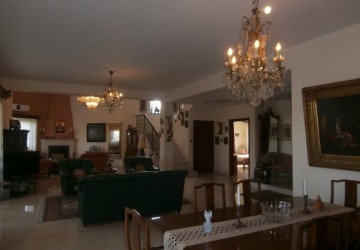 Detached Villa For Sale  in  Letympou