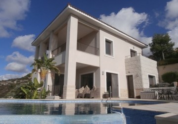 Detached Villa For Sale  in  Tala