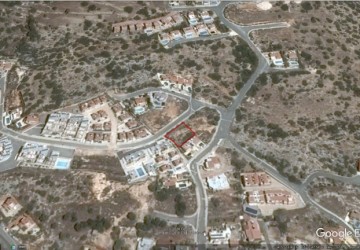 Residential Plot  in Peyia, Paphos