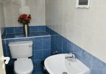 Town House For Rent  in  Chlorakas