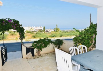 2 Bedroom Town House in Chlorakas, Paphos