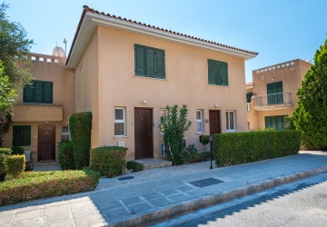 2 Bedroom Town House in Polis, Paphos