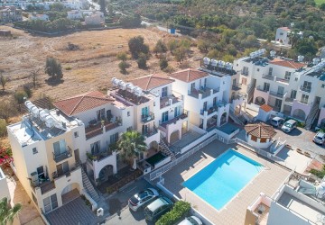 Apartment For Sale  in  Prodromi