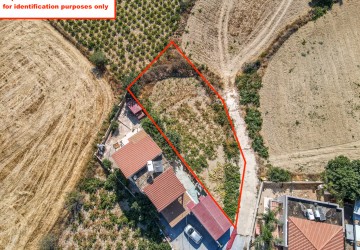 Residential Land  in Koili, Paphos