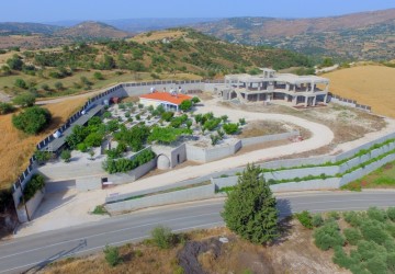 4 Bedroom Detached Villa in Asprogia, Paphos