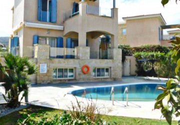 3 Bedroom Detached Villa in Latchi, Paphos