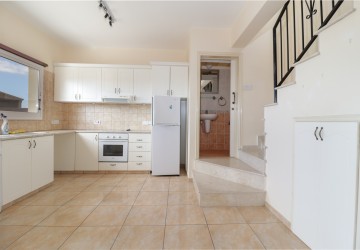 Town House For Sale  in  Peyia