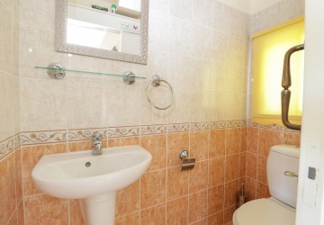 Town House For Sale  in  Peyia