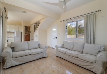 Town House For Sale  in  Peyia