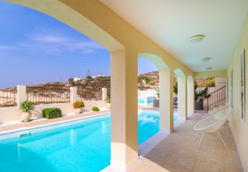 Detached Villa For Sale  in  Tala