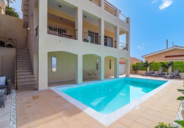 Detached Villa For Sale  in  Tala