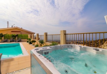 Detached Villa For Sale  in  Tala