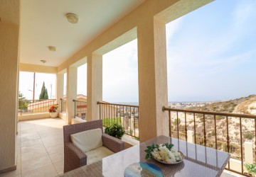 Detached Villa For Sale  in  Tala