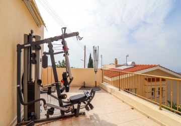Detached Villa For Sale  in  Tala