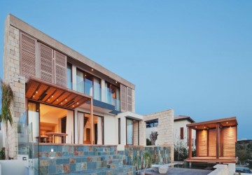 4 Bedroom Detached Villa in Kouklia, Paphos