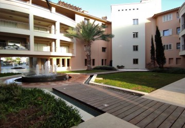 3 Bedroom Apartment in Kato Paphos, Paphos