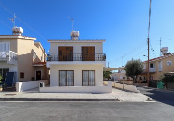 3 Bedroom Detached Villa in Geroskipou, Paphos