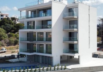 3 Bedroom Apartment in Kato Paphos - Universal, Paphos
