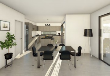 Apartment For Sale  in  Mesa Chorio