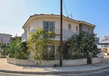 3 Bedroom Detached Villa in Emba, Paphos