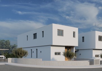 Detached Villa For Sale  in  Agia Marinouda