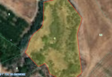 Residential Land  For Sale  in  Gialia