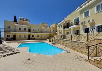2 Bedroom Apartment in Peyia, Paphos