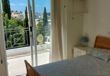 Apartment For Sale  in  Geroskipou