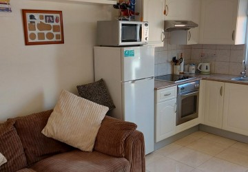 Apartment For Sale  in  Geroskipou