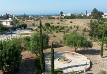 Apartment For Sale  in  Geroskipou