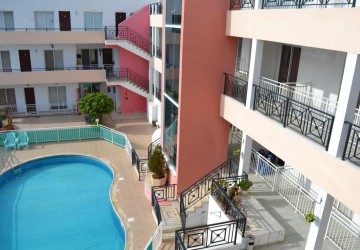 Apartment For Sale  in  Geroskipou