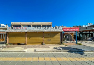 Shop For Sale  in  Kato Paphos - Tombs of The Kings