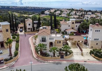 Detached Villa For Sale  in  Secret Valley